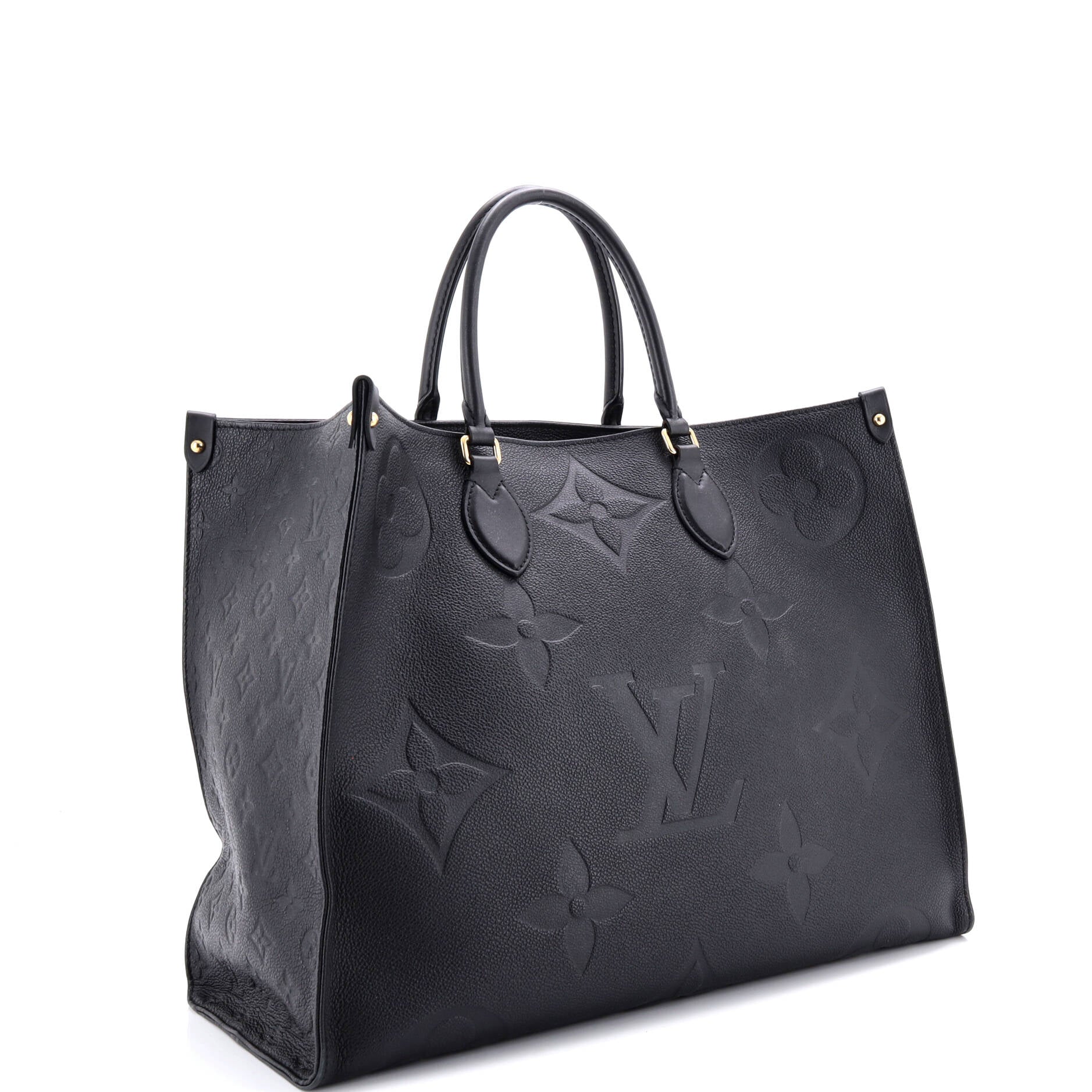 OnTheGo Tote Monogram Empreinte Giant GM