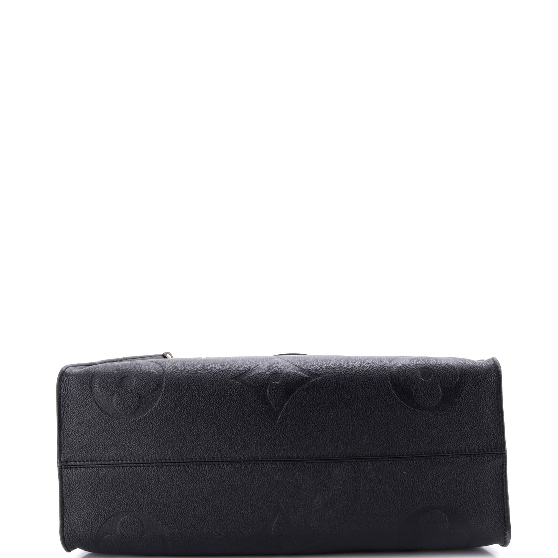 OnTheGo Tote Monogram Empreinte Giant GM