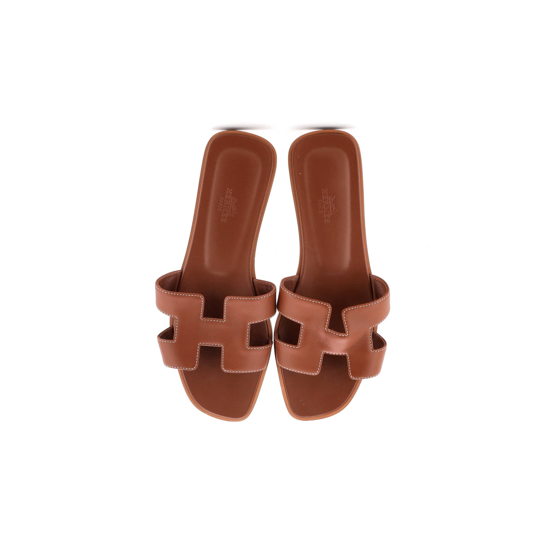 Women's Oran Sandals Leather