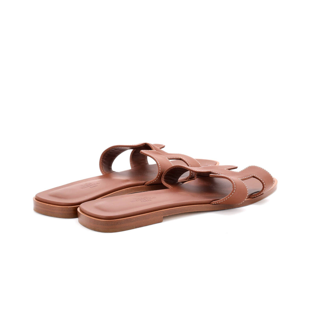 Women's Oran Sandals Leather