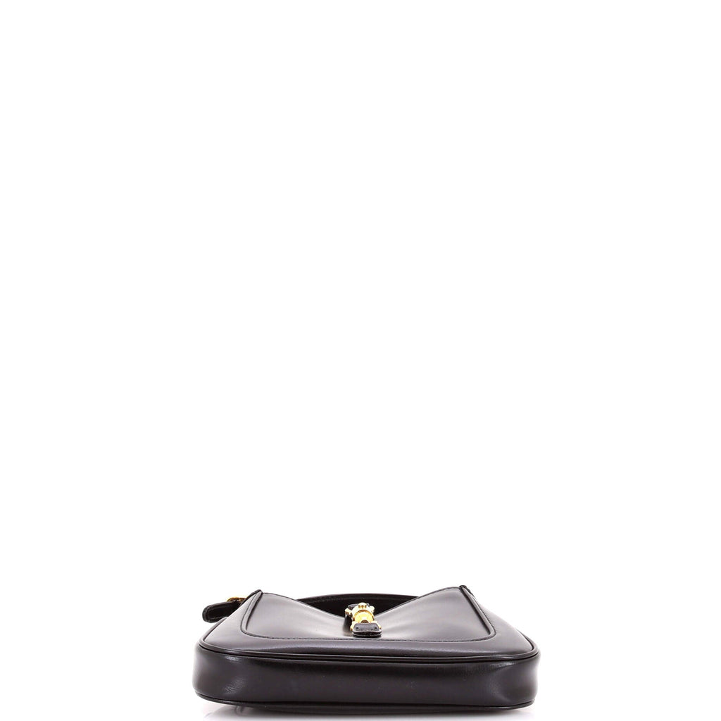 Jackie 1961 Hobo Leather Mini