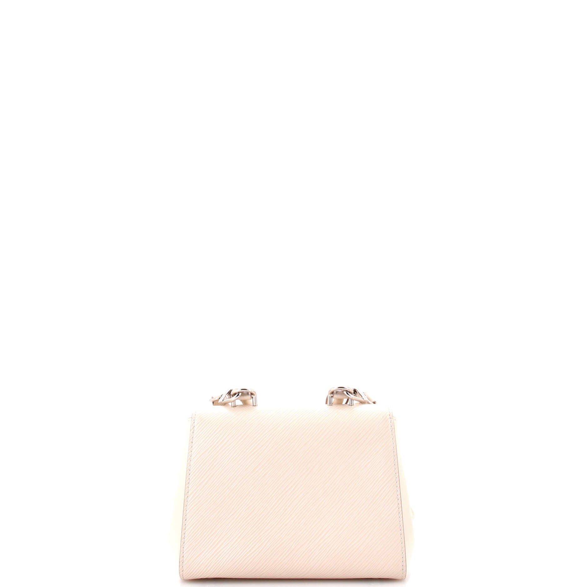 Cluny Top Handle Bag Epi Leather Mini