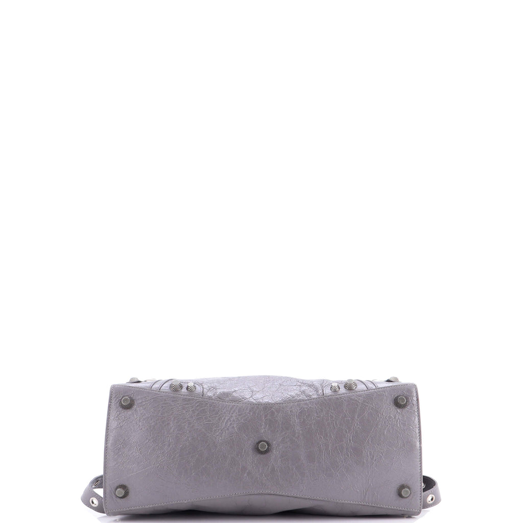 Neo Cagole City Bag Leather Medium