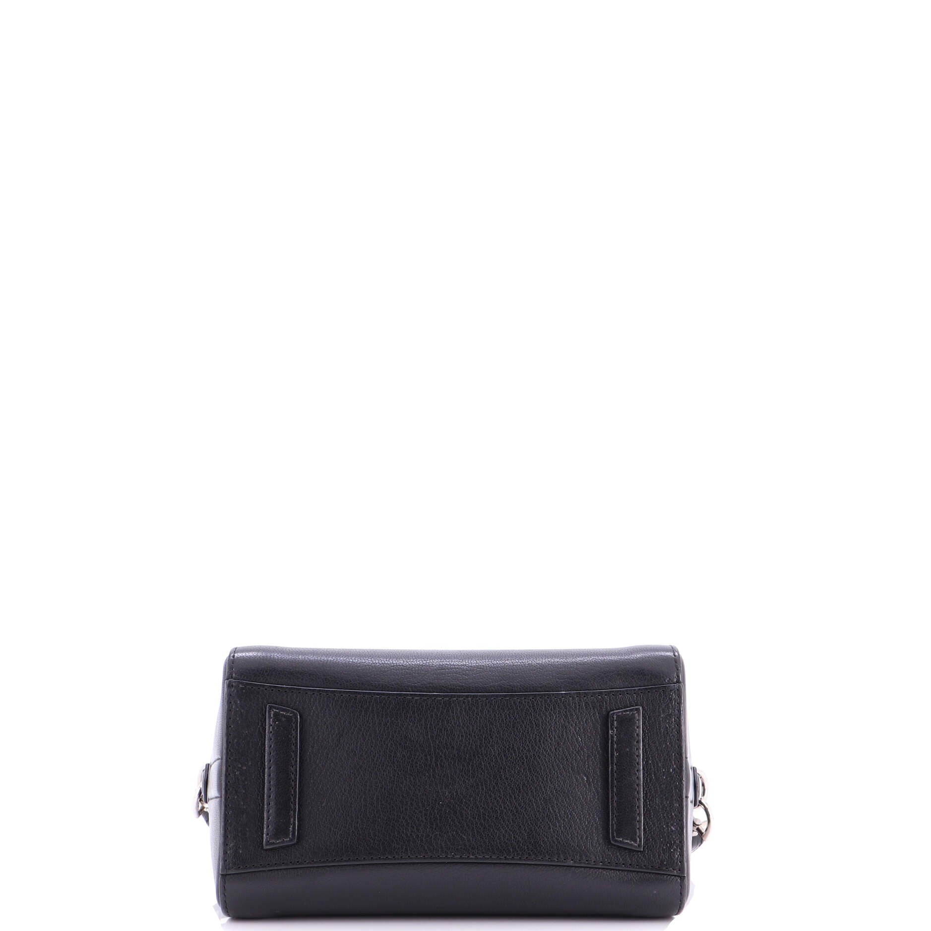 Antigona Bag Leather Mini