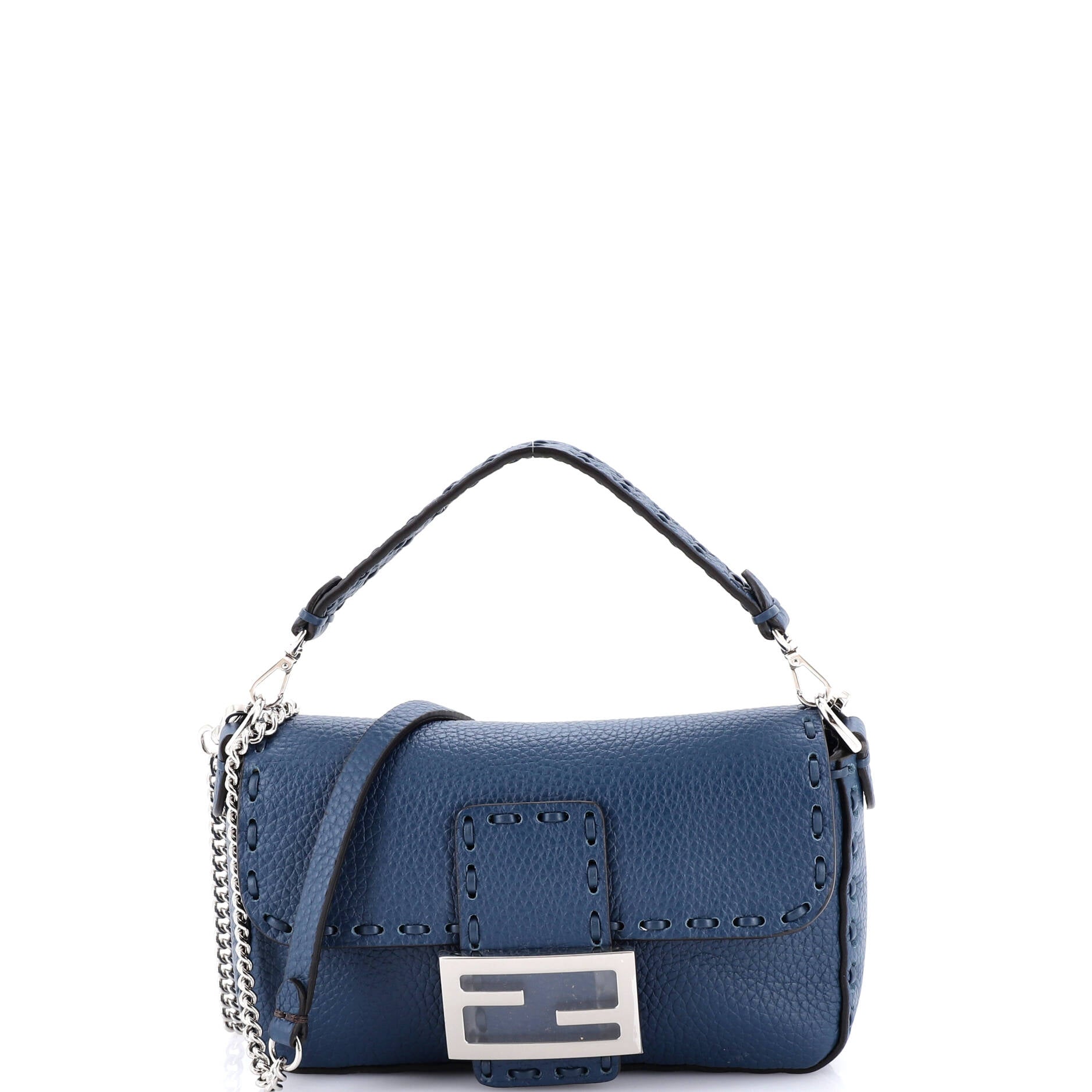 Selleria Baguette NM Bag Leather Mini