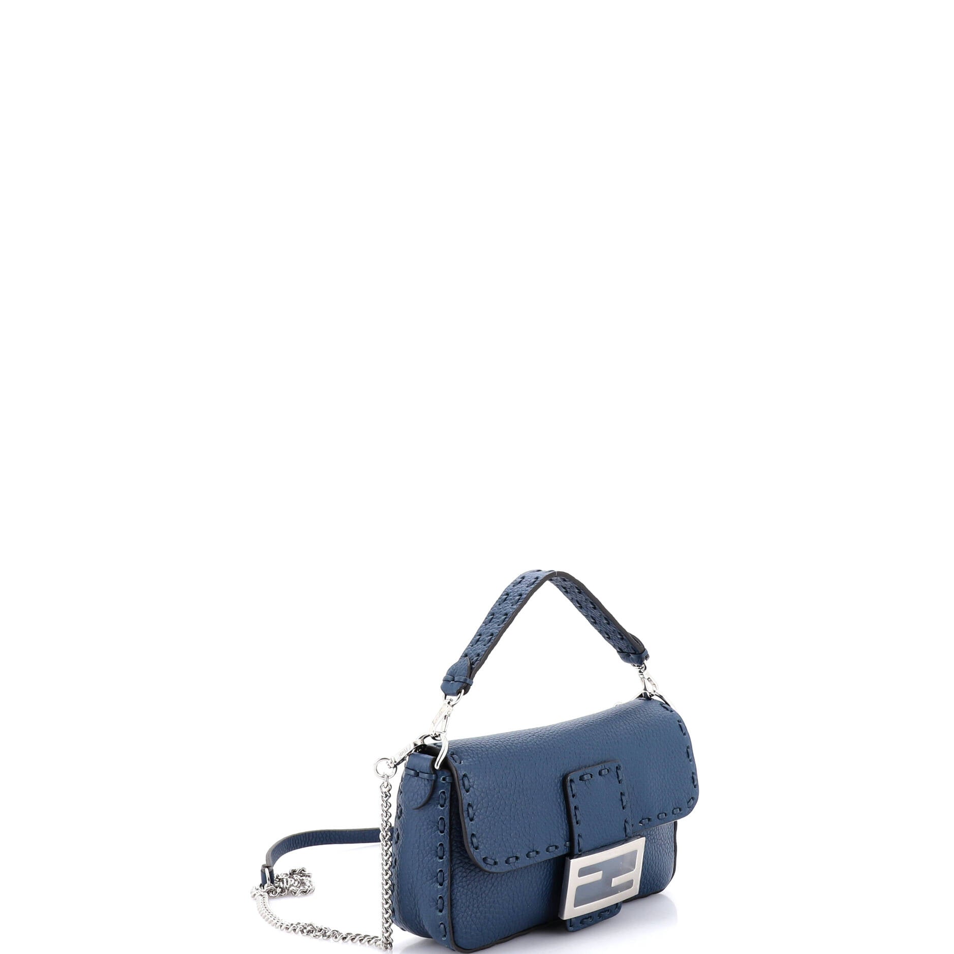 Selleria Baguette NM Bag Leather Mini