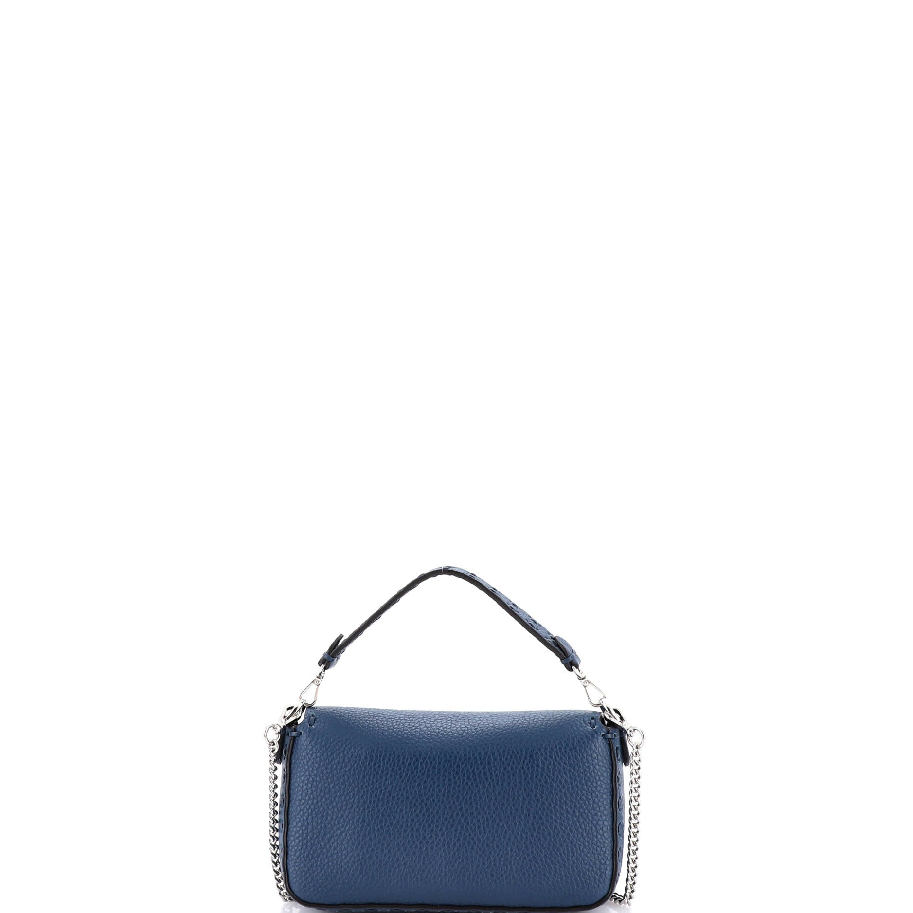 Selleria Baguette NM Bag Leather Mini