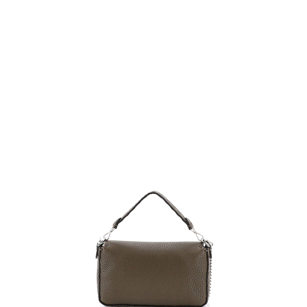 Selleria Baguette NM Bag Leather Mini