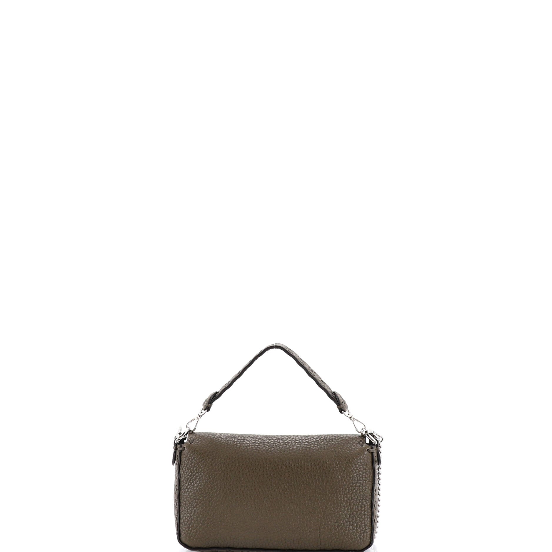 Selleria Baguette NM Bag Leather Mini