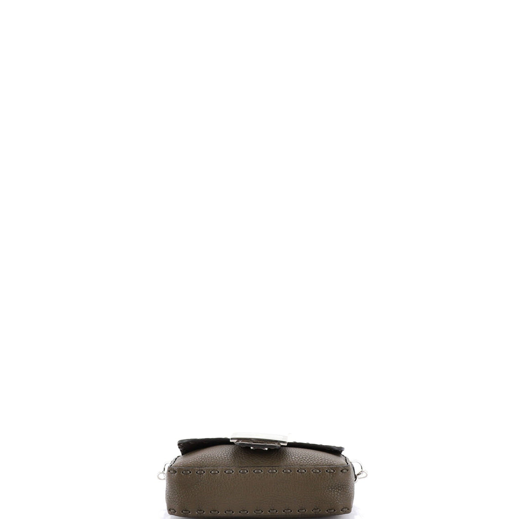 Selleria Baguette NM Bag Leather Mini
