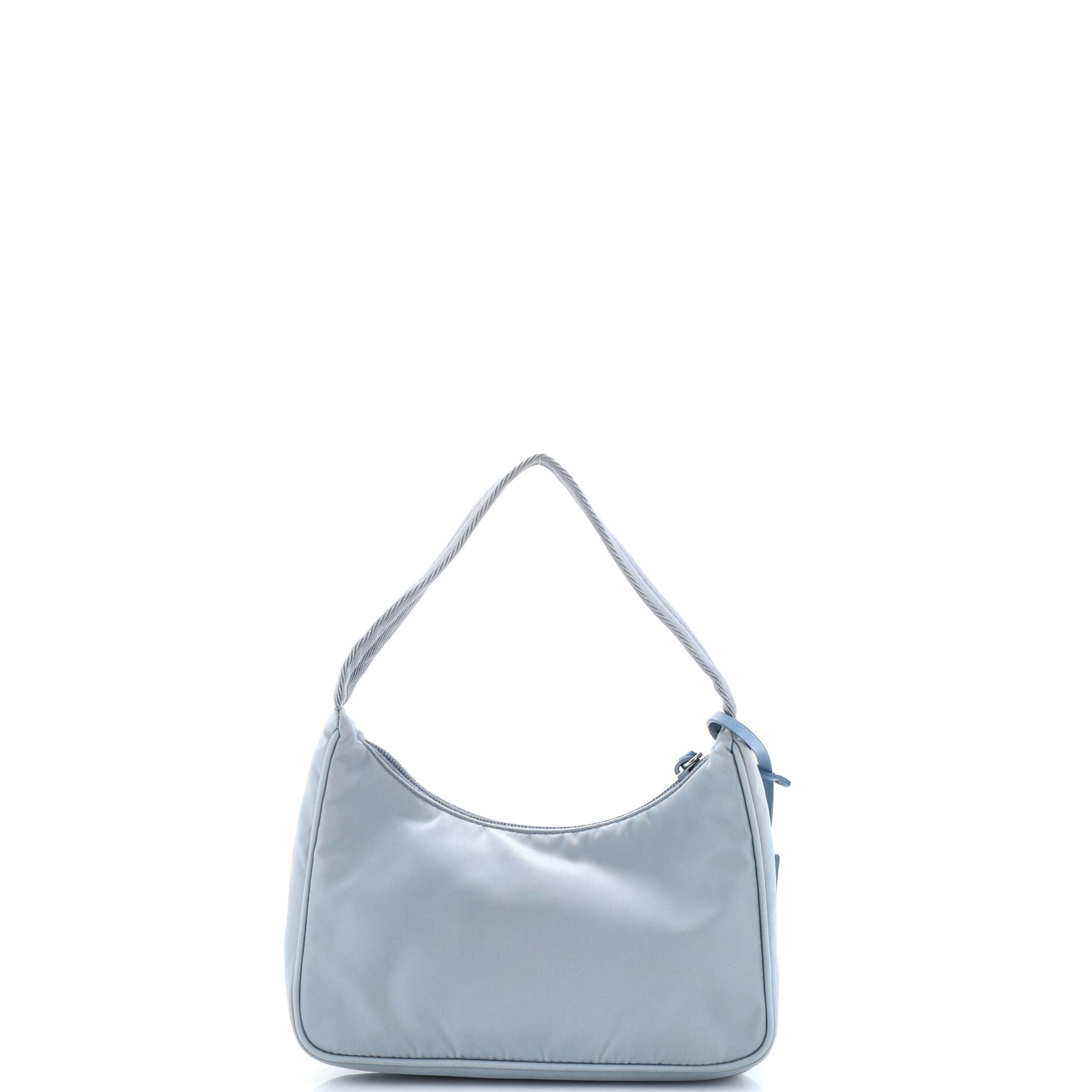 Re-Edition 2000 Hobo Tessuto Mini