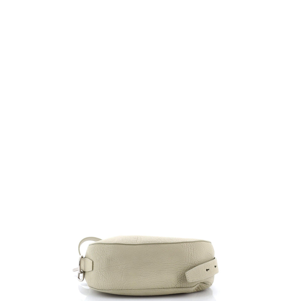 Knight Shoulder Bag Leather Small