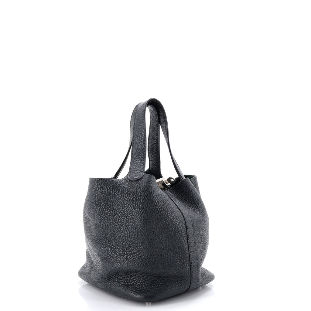 Picotin Lock Bag Clemence MM