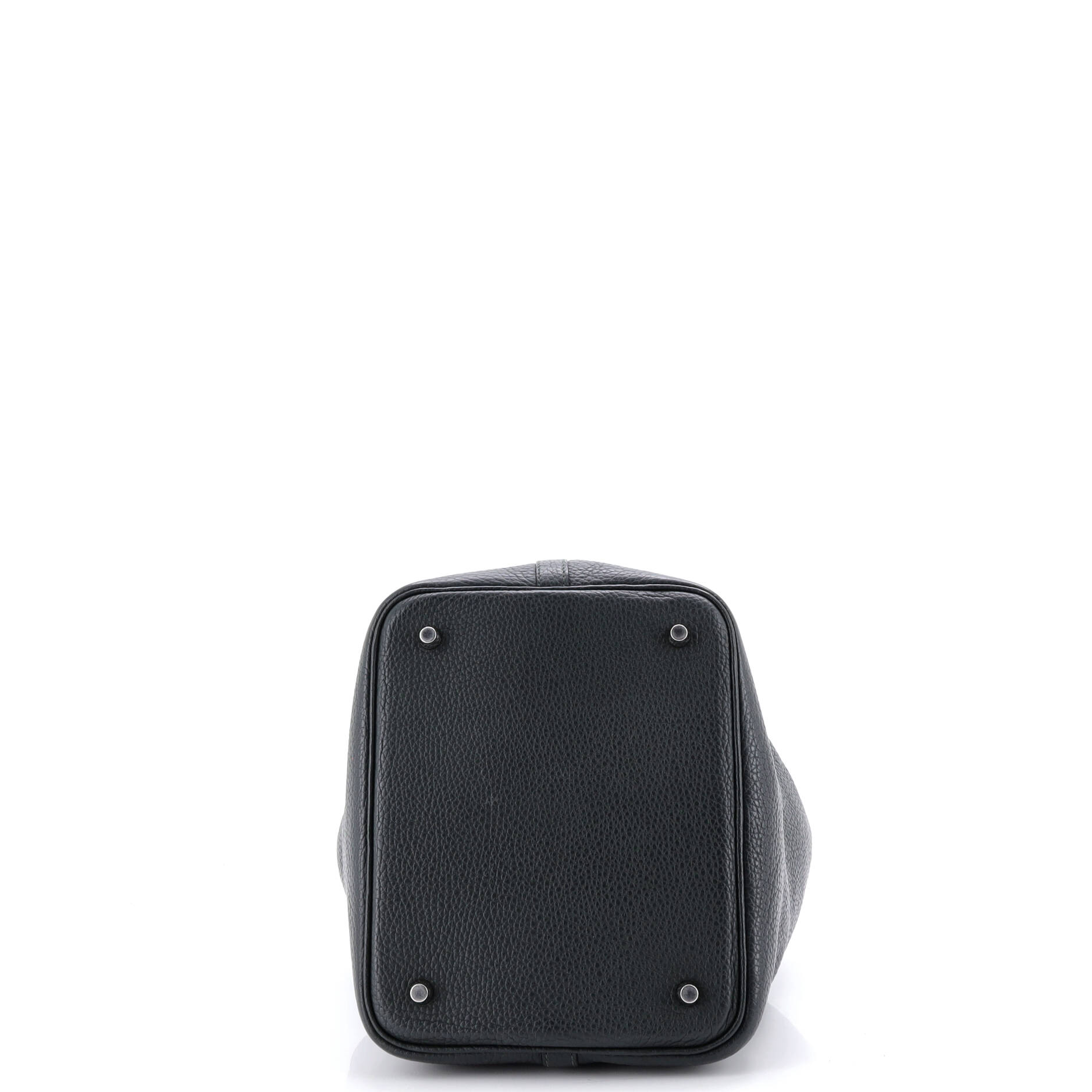 Picotin Lock Bag Clemence MM