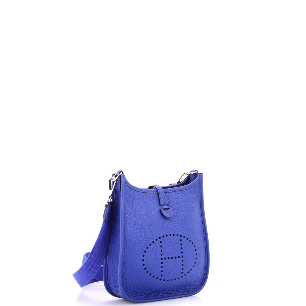 Evelyne Bag Gen III Clemence TPM