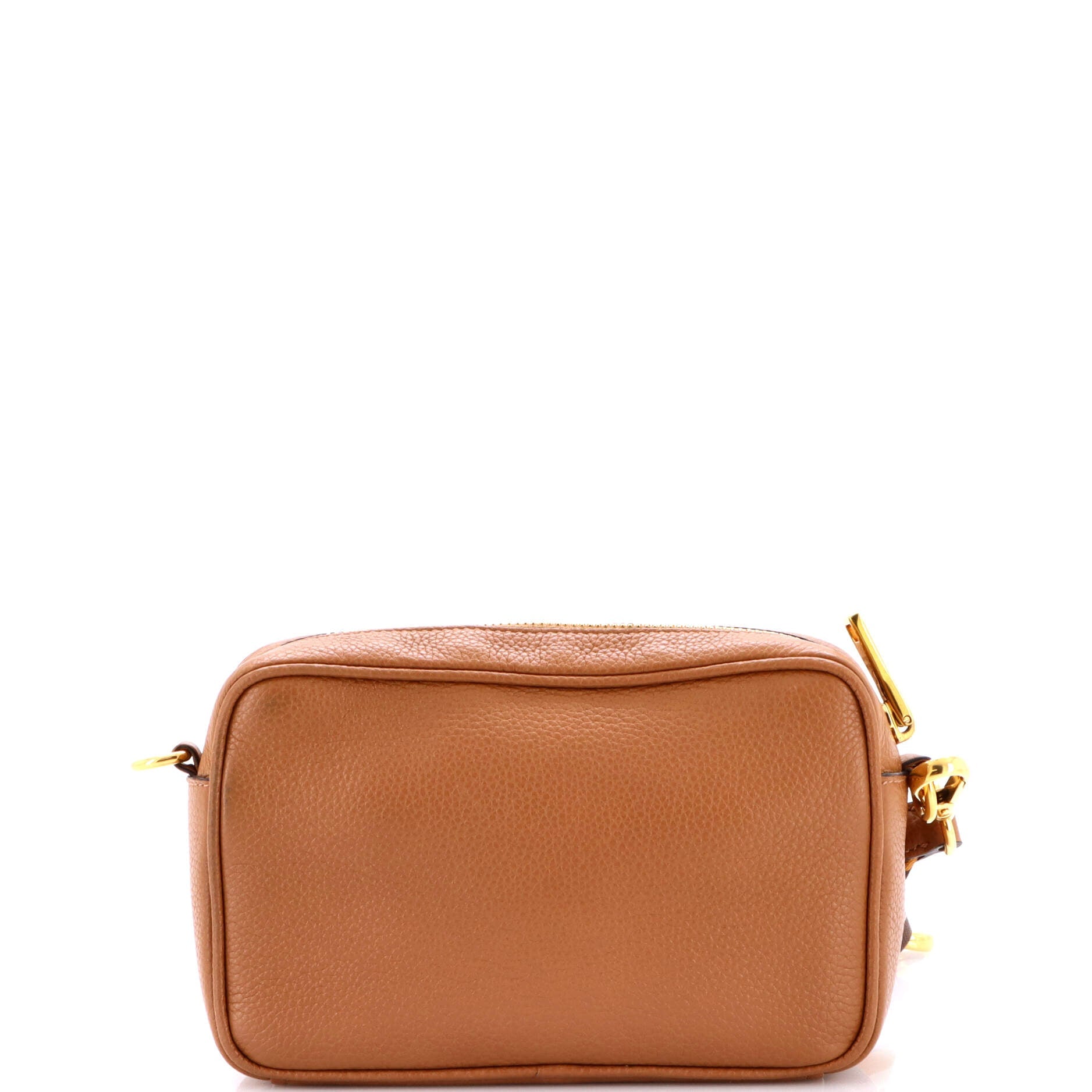 Dual Strap Camera Bag Vitello Phenix Mini