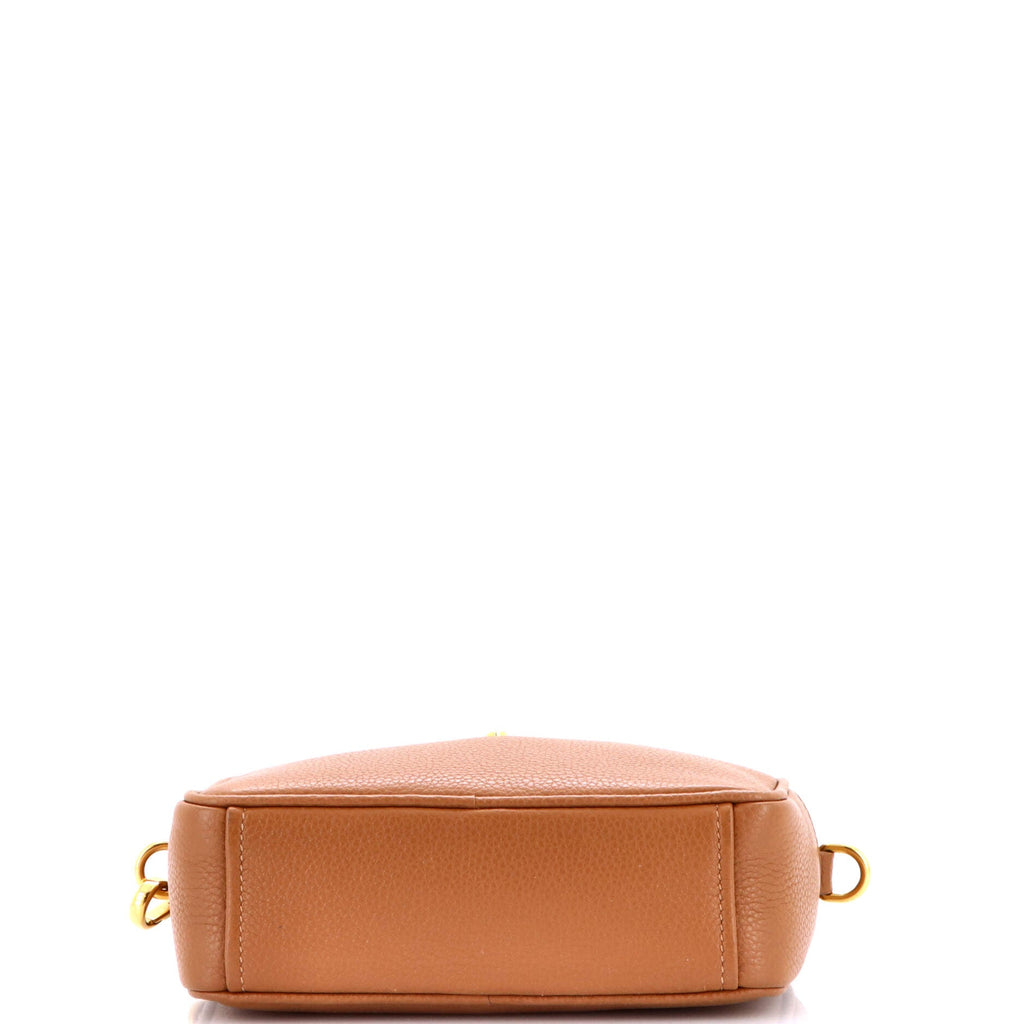 Dual Strap Camera Bag Vitello Phenix Mini