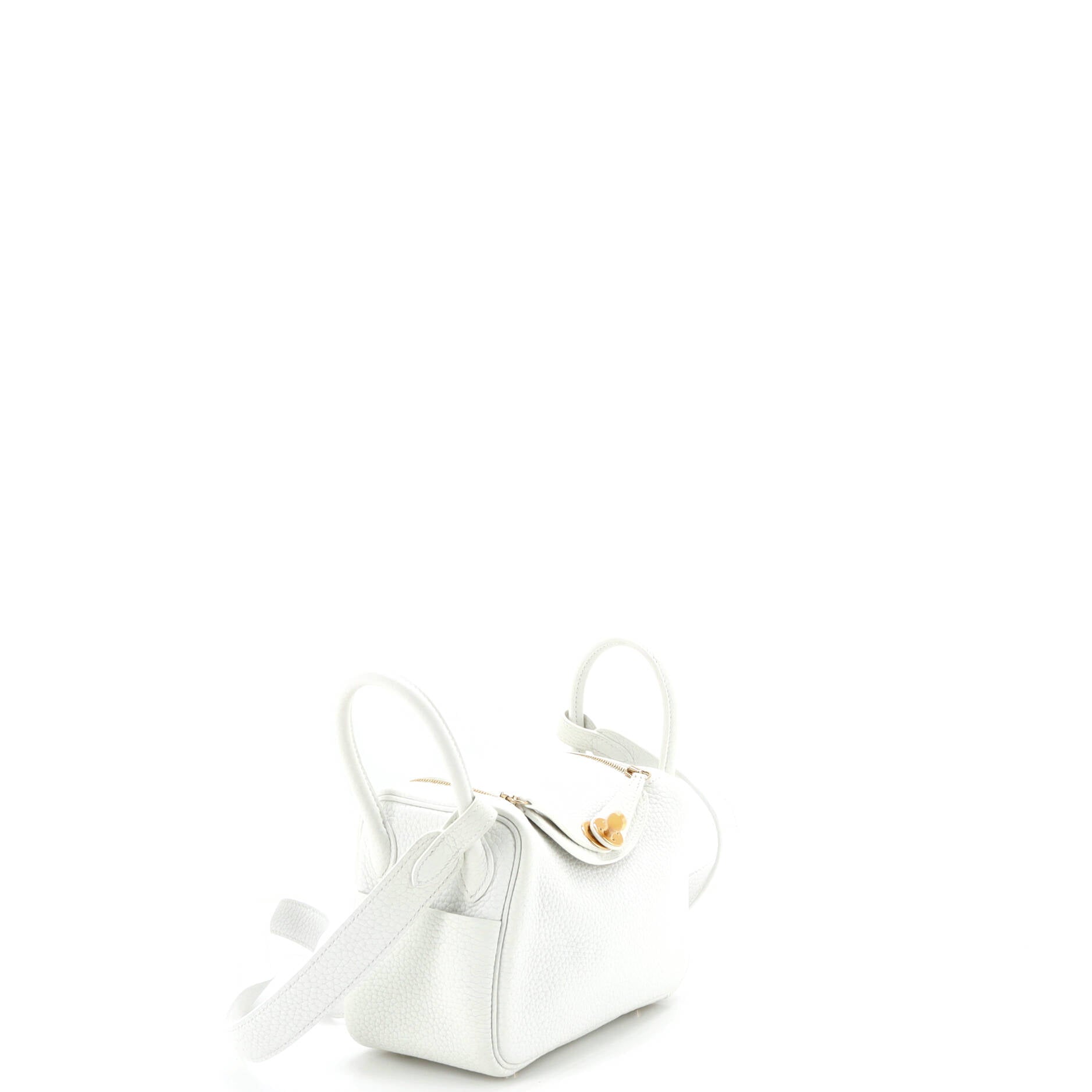 Lindy Bag Clemence Mini
