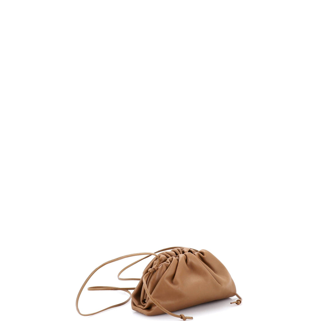 The Pouch Leather Mini