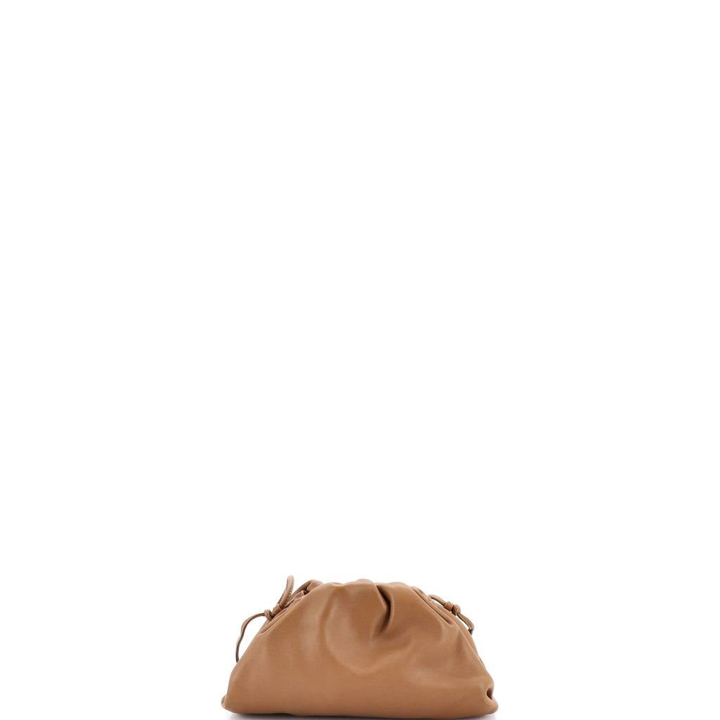 The Pouch Leather Mini
