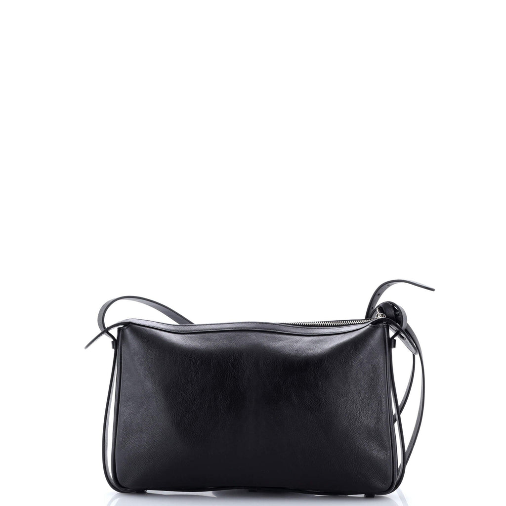 Simply Shoulder Bag Leather Medium