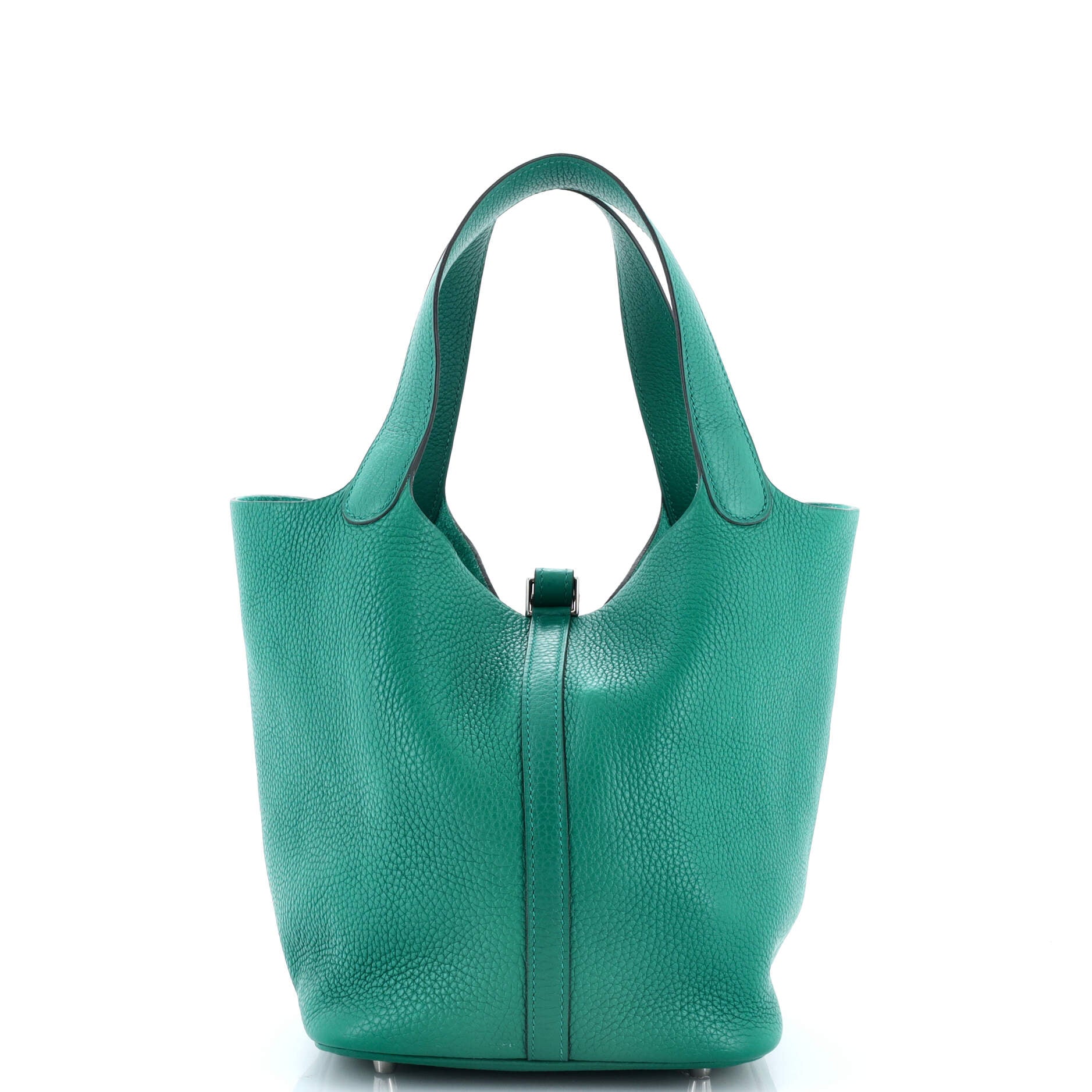 Picotin Lock Bag Clemence MM
