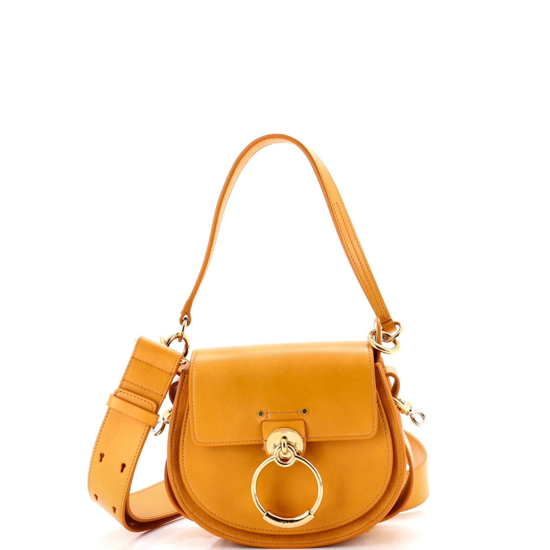 Tess Bag Leather Small