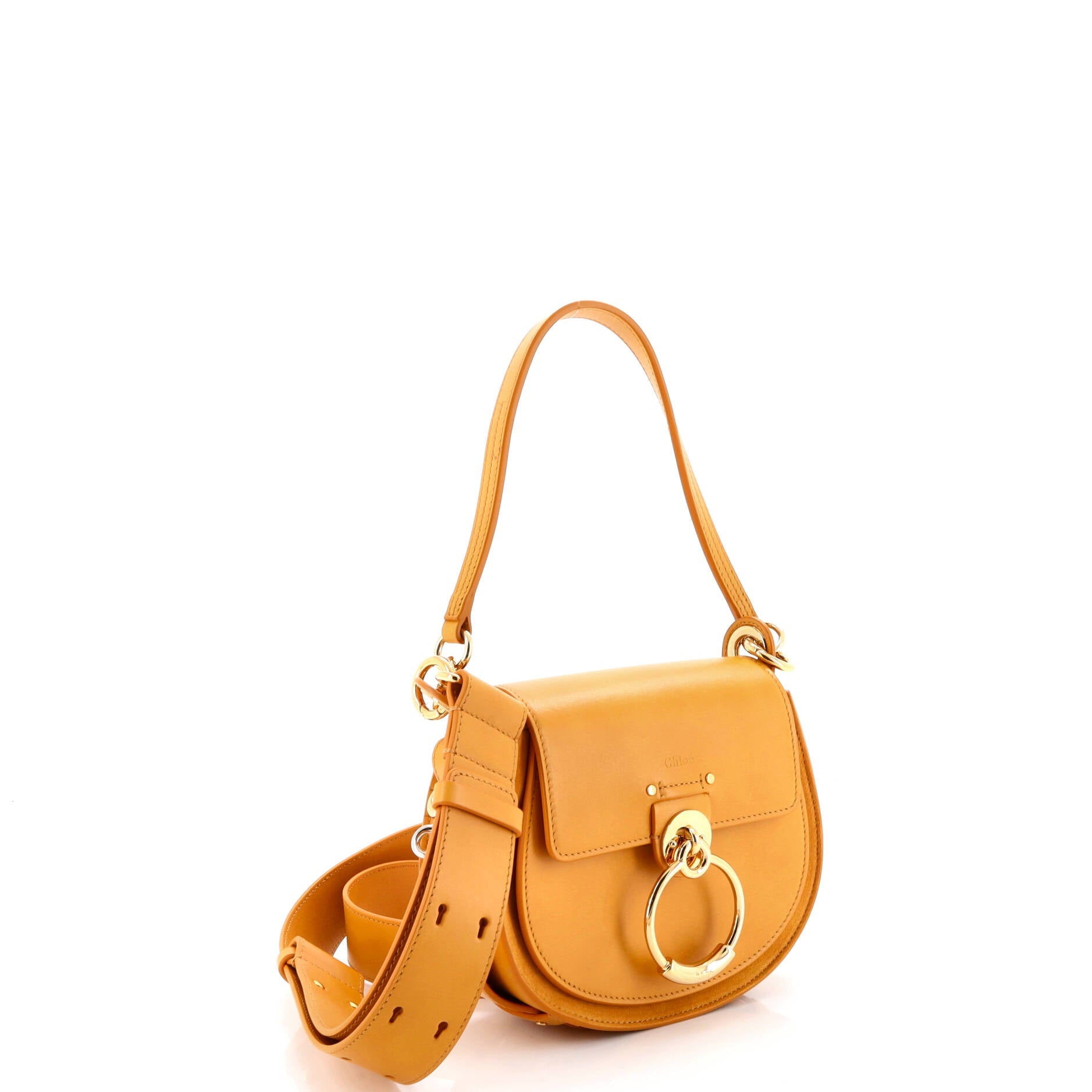 Tess Bag Leather Small
