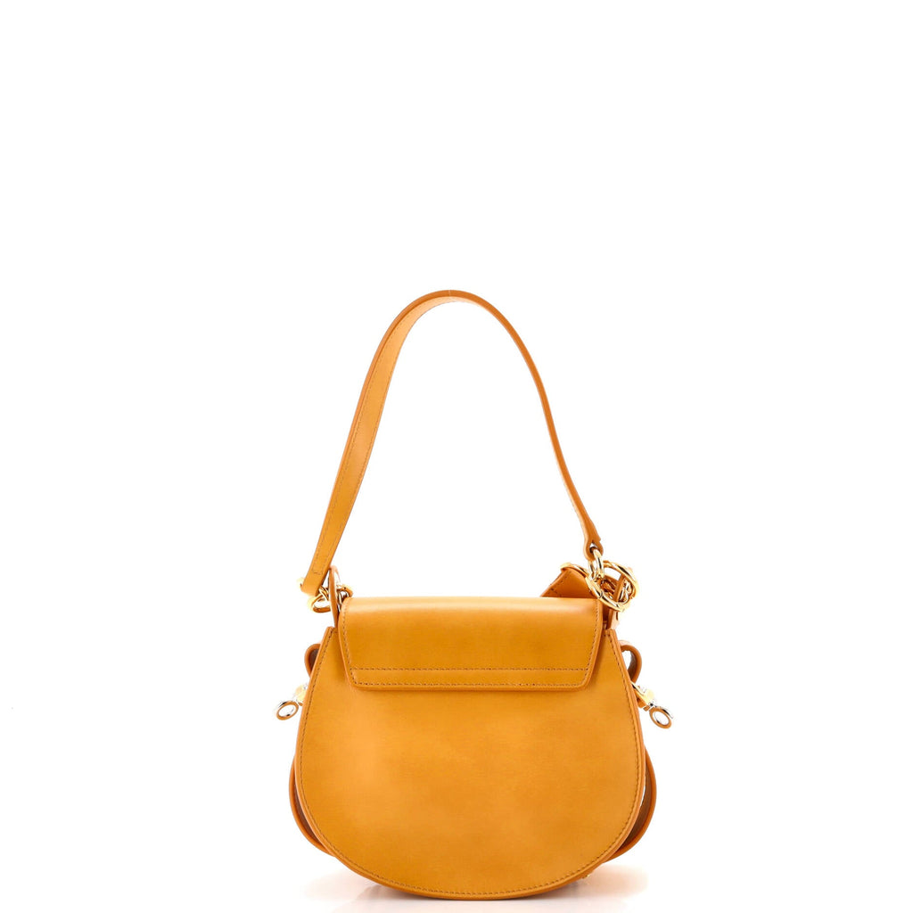 Tess Bag Leather Small
