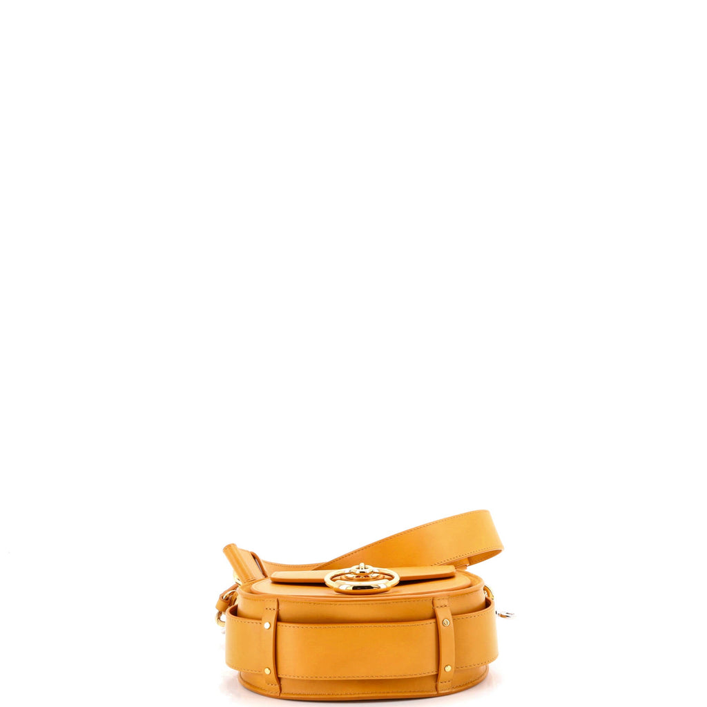 Tess Bag Leather Small