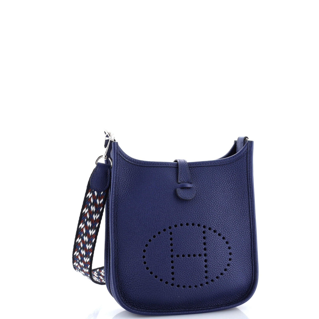 Evelyne Bag Gen III Maurice TPM