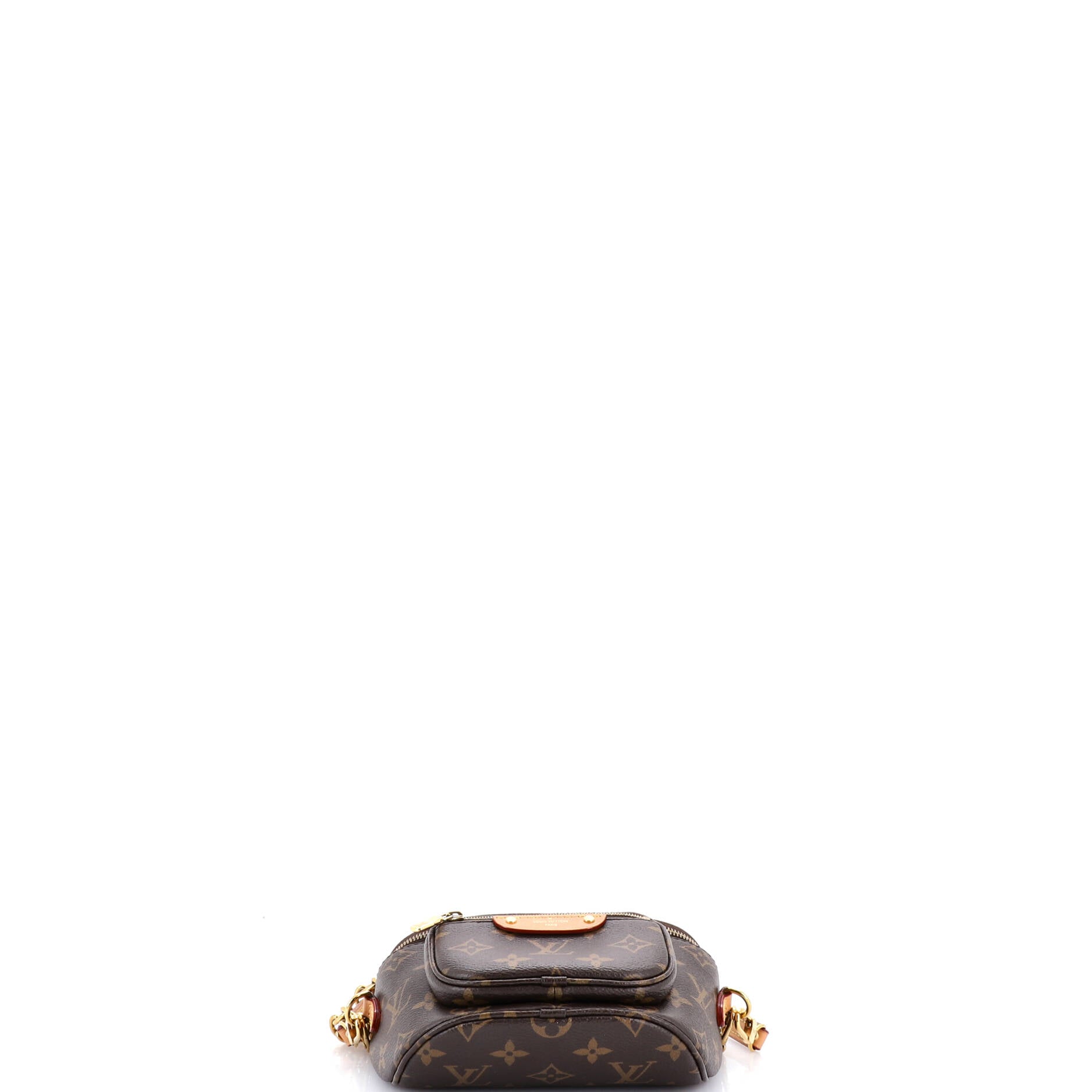 Bum Bag Monogram Canvas Mini
