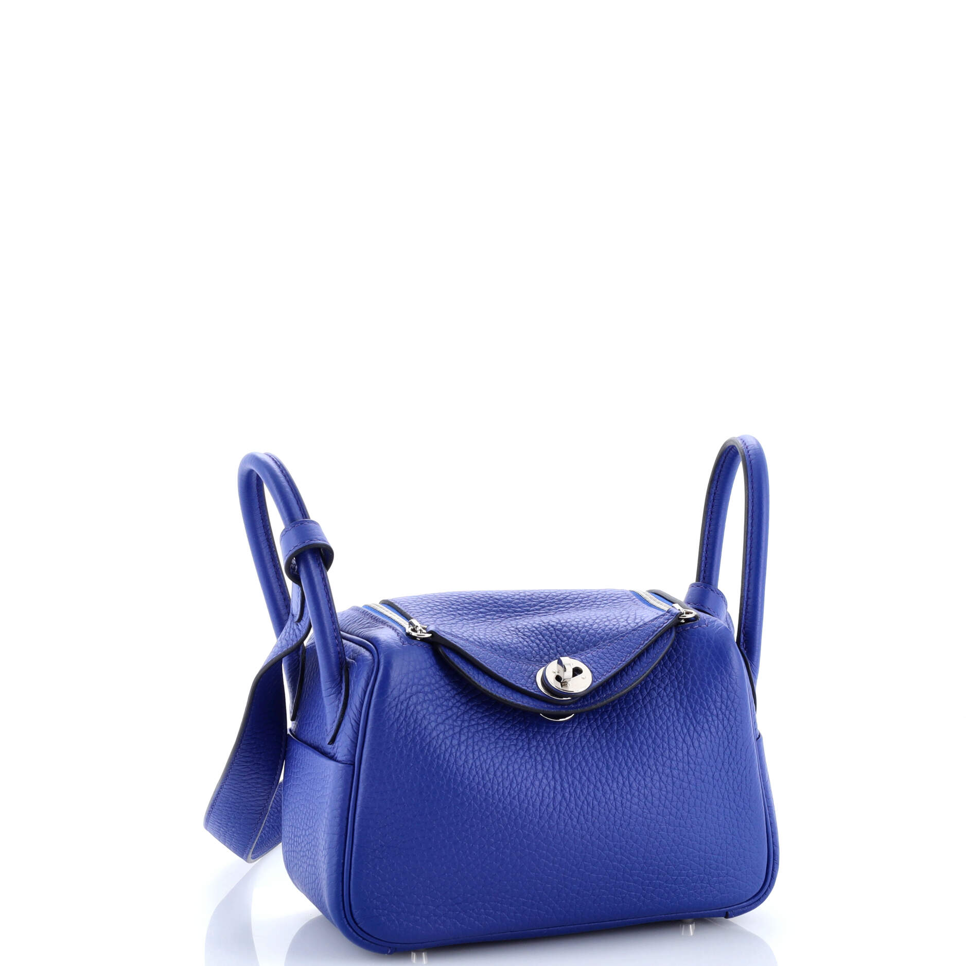 Lindy Bag Clemence Mini