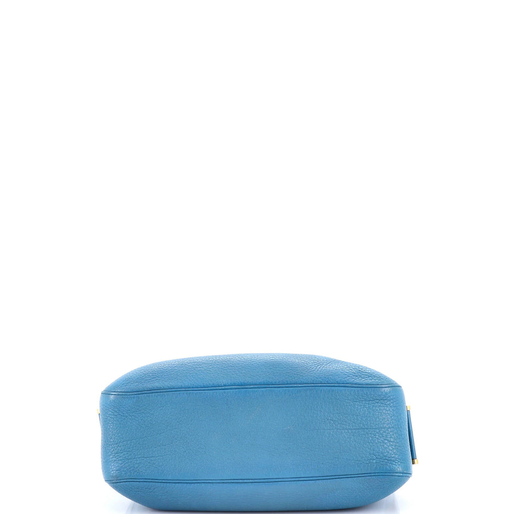 Tsako Shoulder Bag Clemence