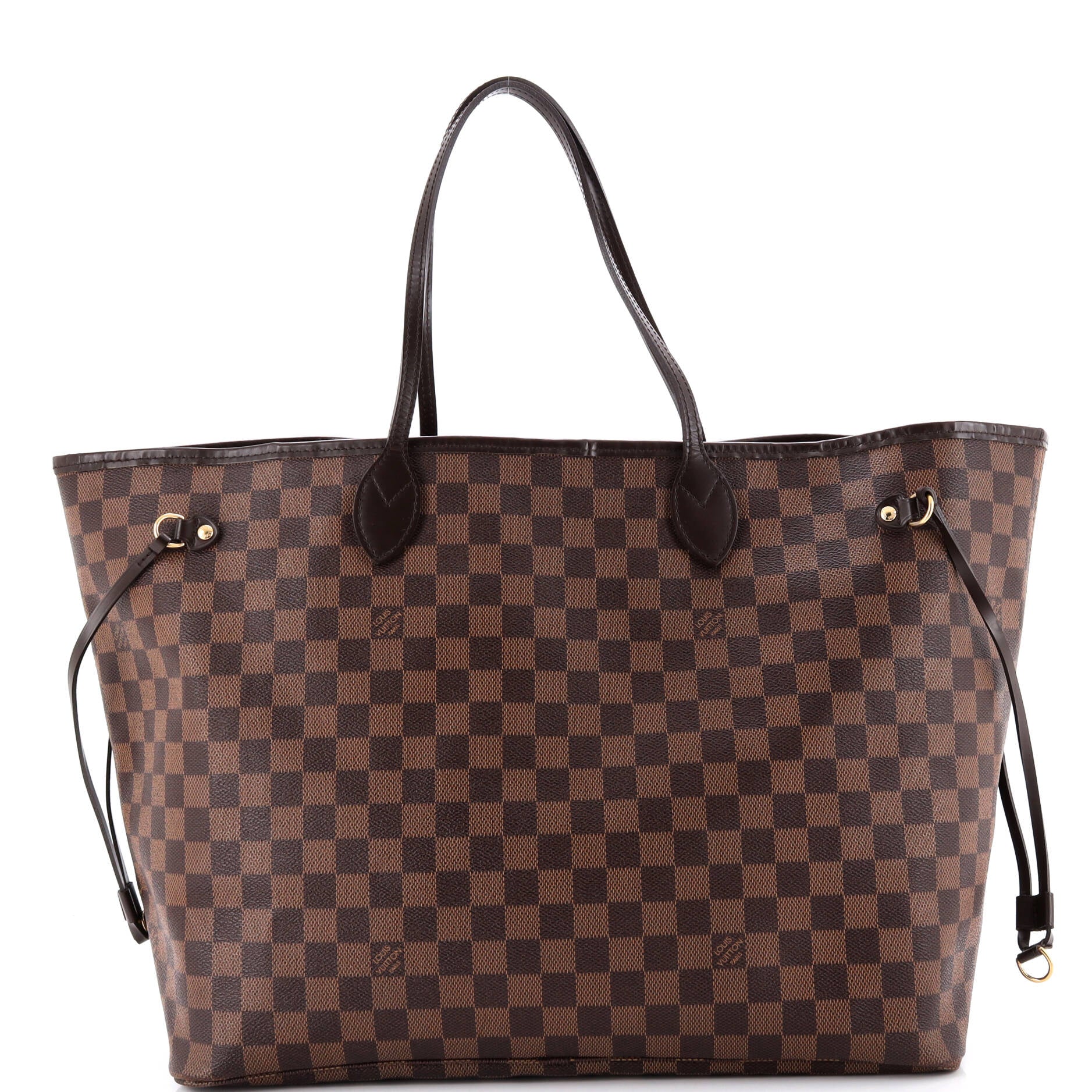Neverfull Tote Damier GM