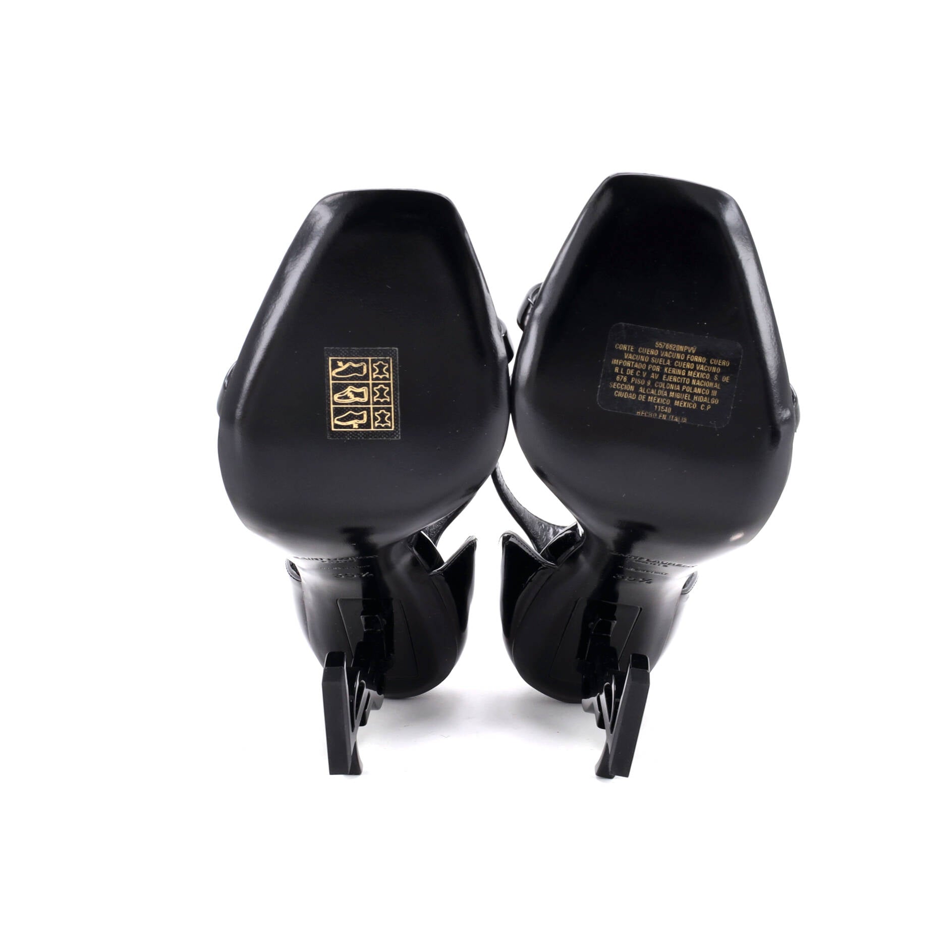 Women's Opyum Heels Patent 110