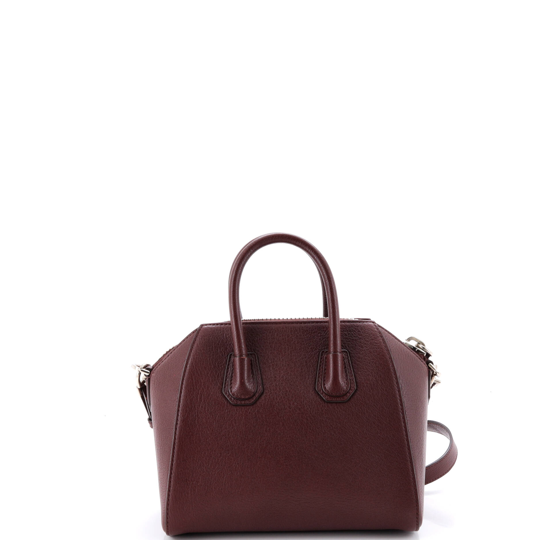 Antigona Bag Leather Mini