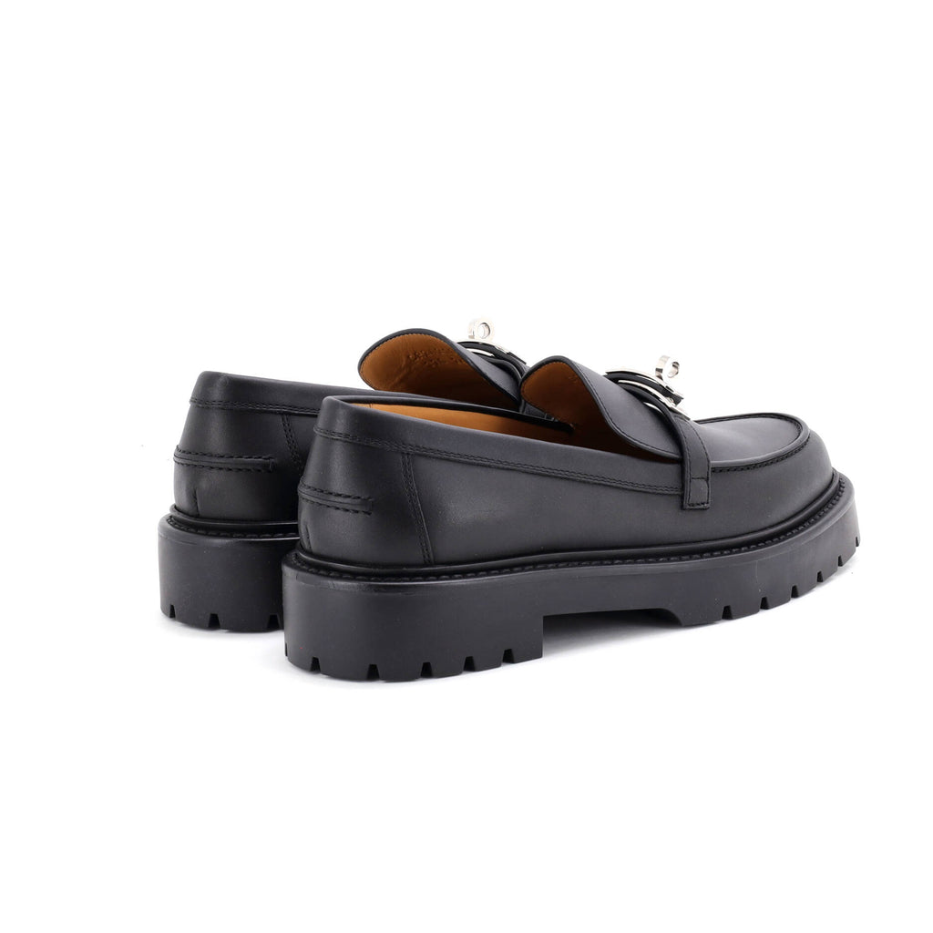 Women's Icone Loafers Leather
