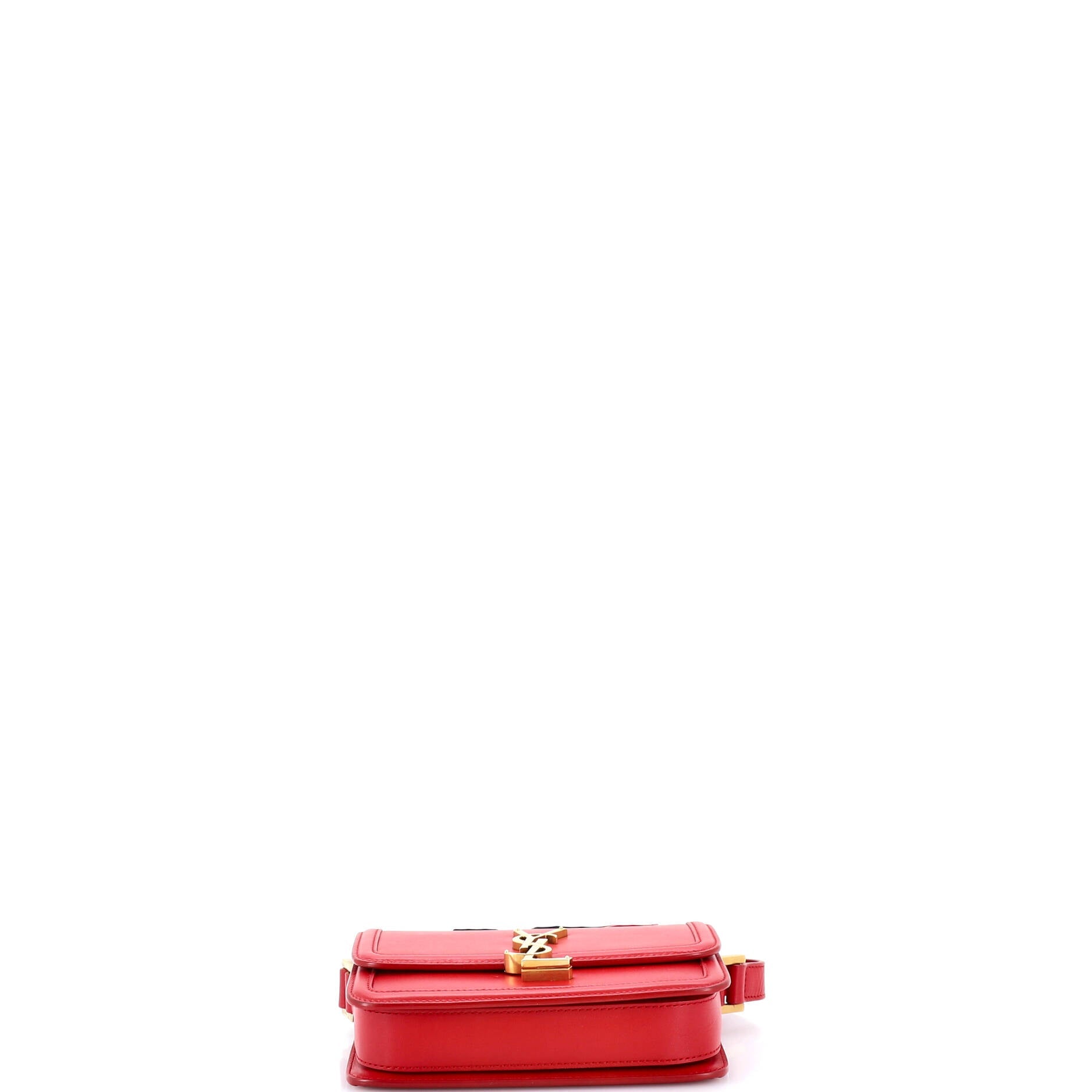 Solferino Bag Leather Small