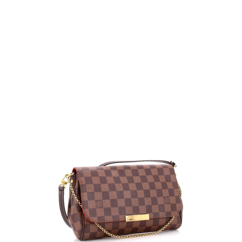 Favorite Handbag Damier MM
