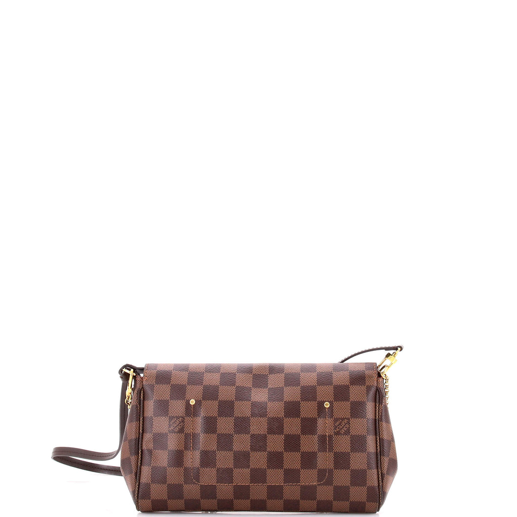 Favorite Handbag Damier MM