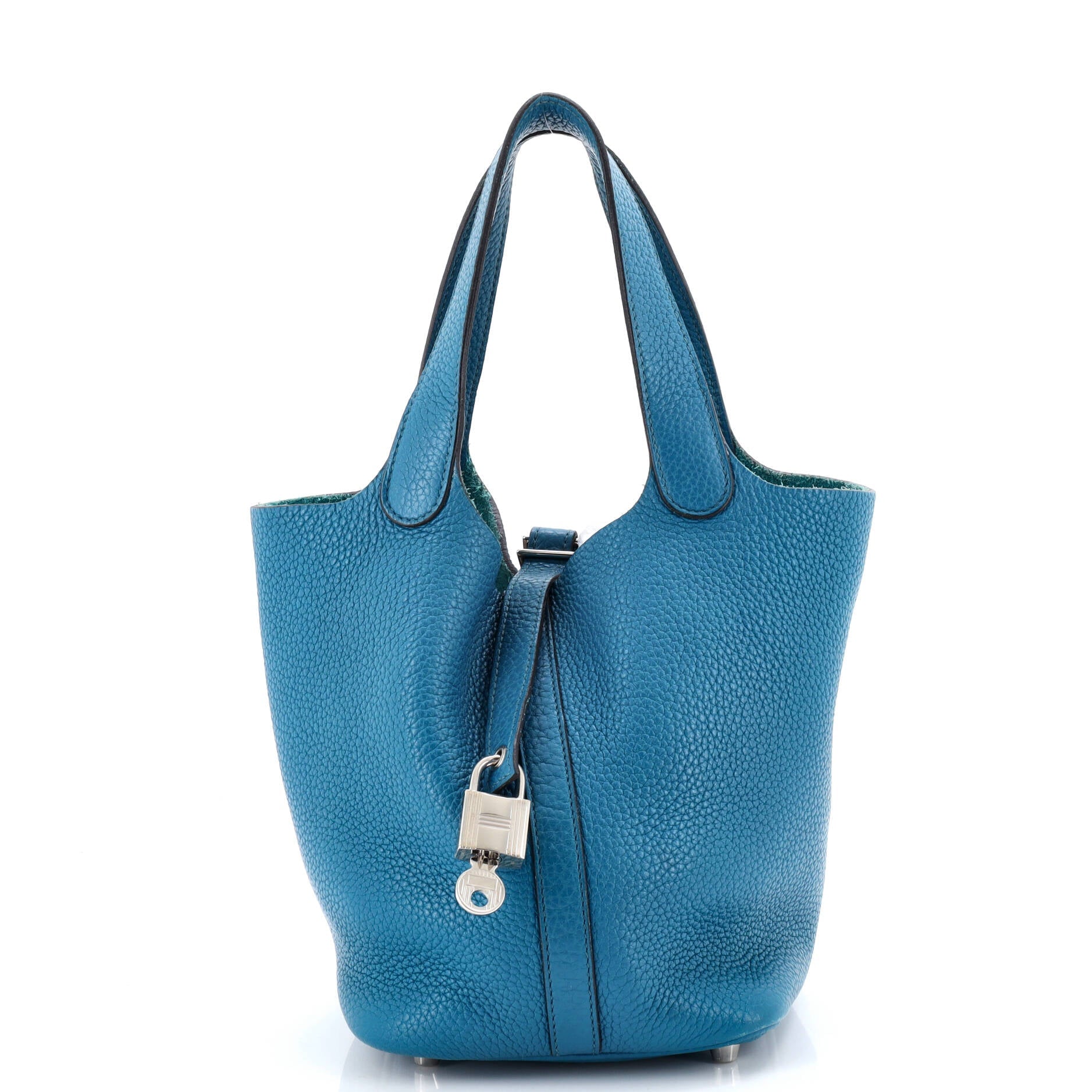 Picotin Lock Bag Clemence PM