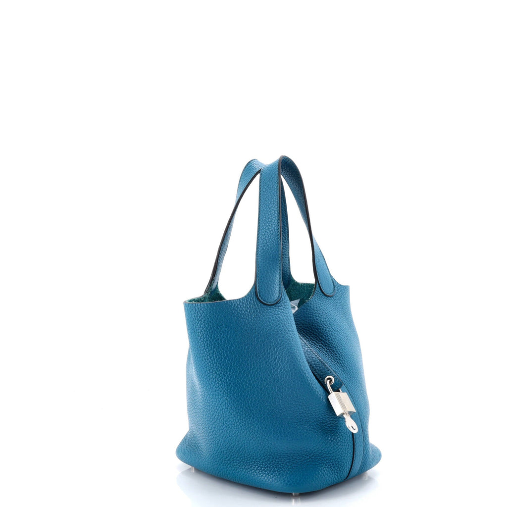 Picotin Lock Bag Clemence PM