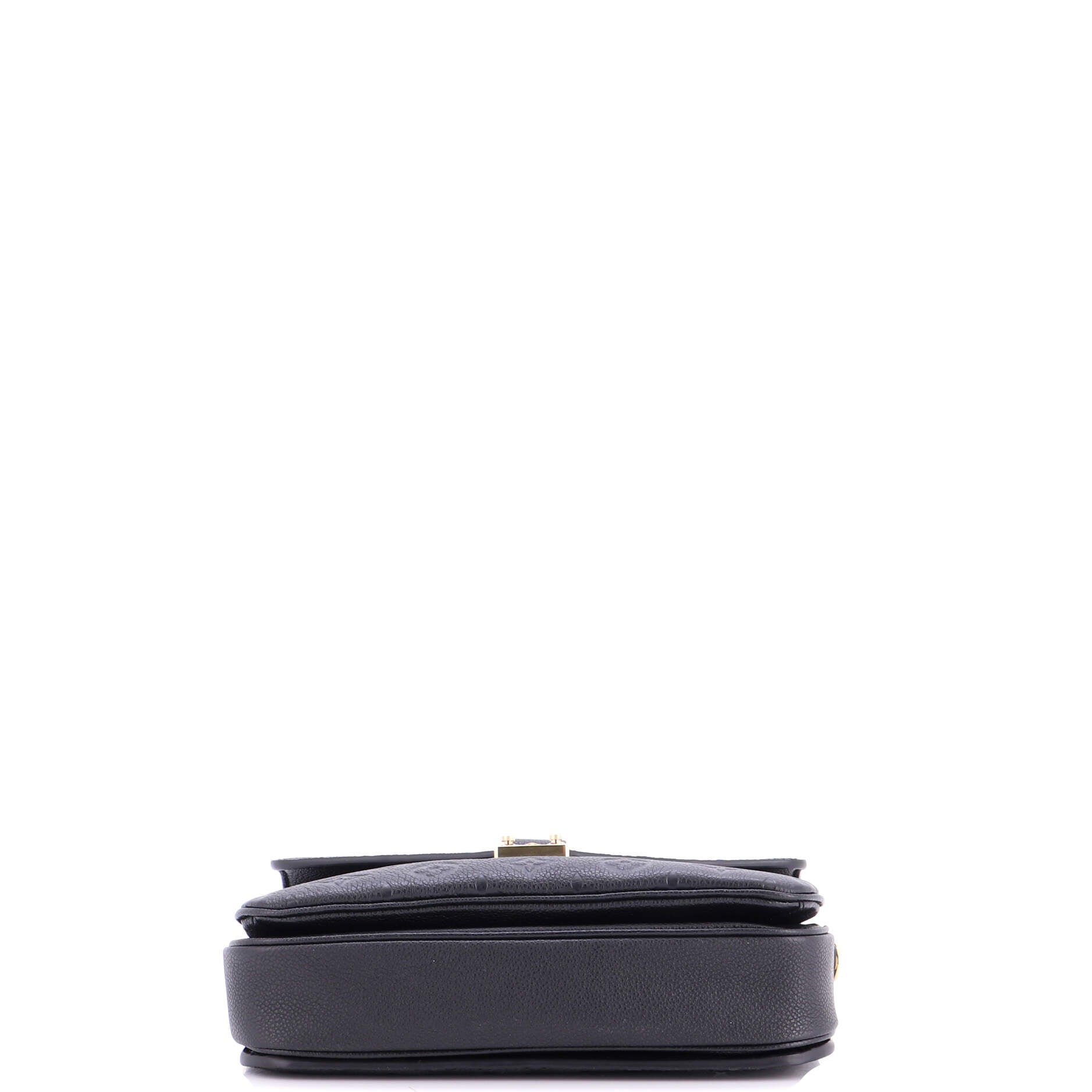 Pochette Metis Monogram Empreinte Leather