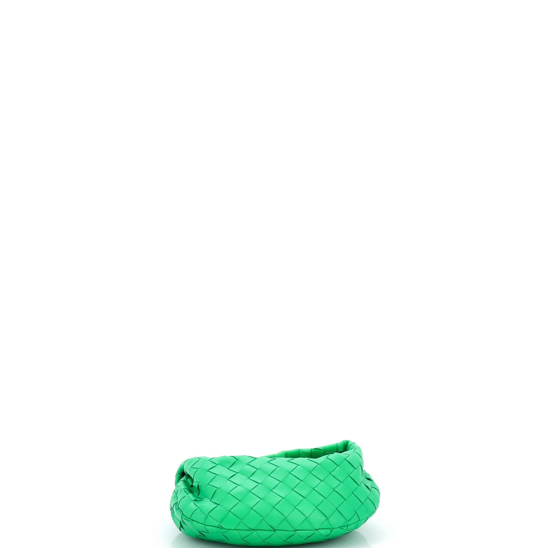 BV Jodie Hobo Intrecciato Nappa Mini