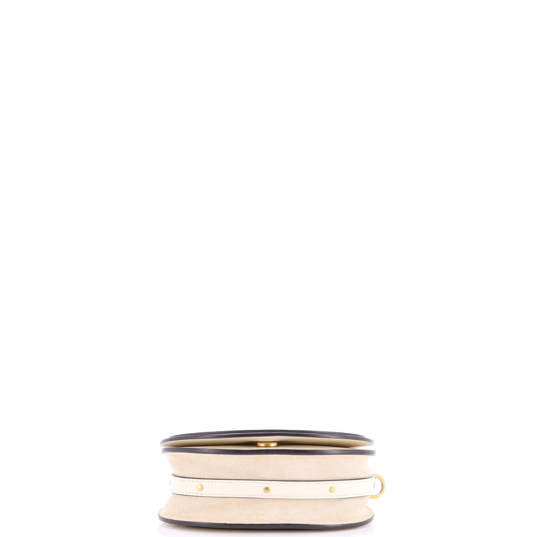 Nile Crossbody Bag Leather Small