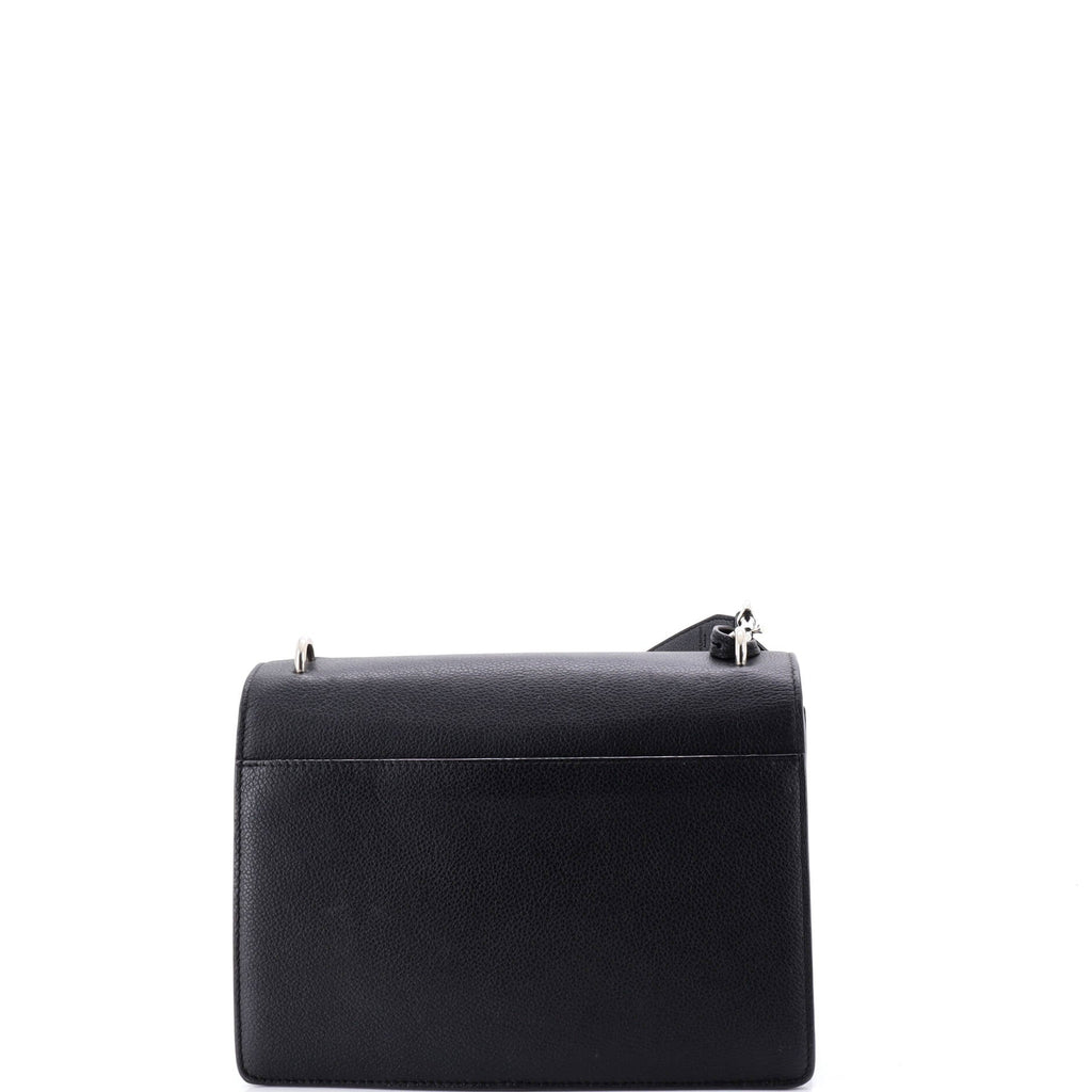Sunset Satchel Leather Medium
