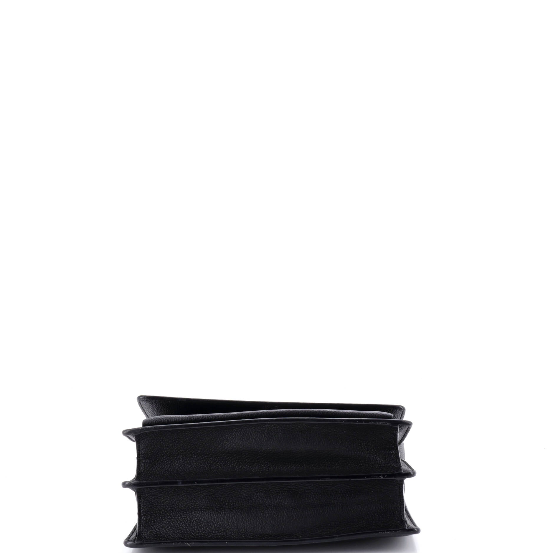 Sunset Satchel Leather Medium