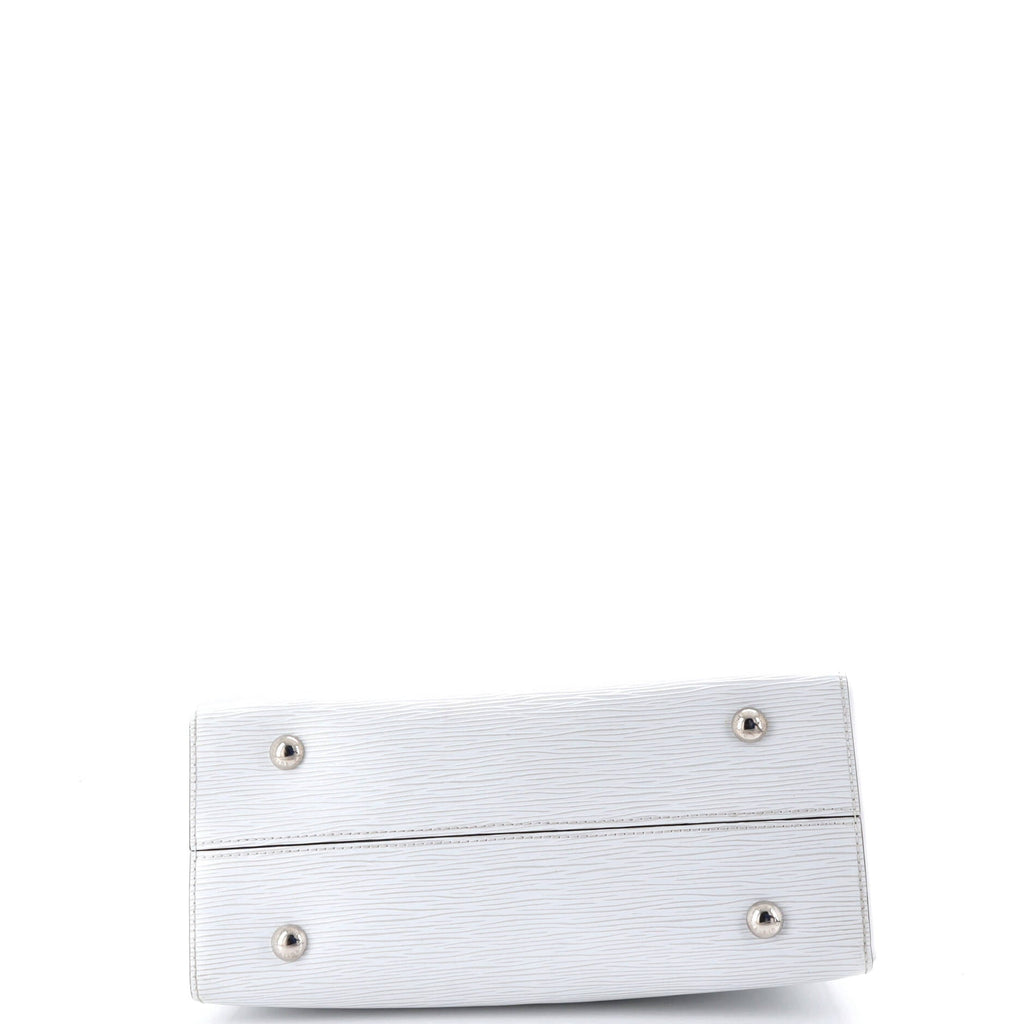 Grenelle Handbag Epi Leather MM