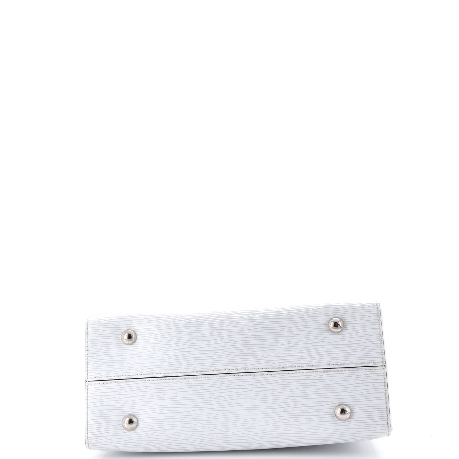 Grenelle Handbag Epi Leather MM